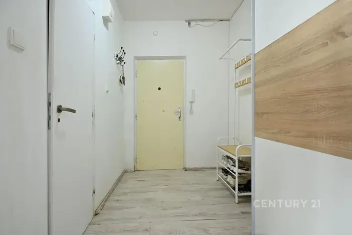 Prodej bytu 2+1, Most, tř. Budovatelů, 52 m2