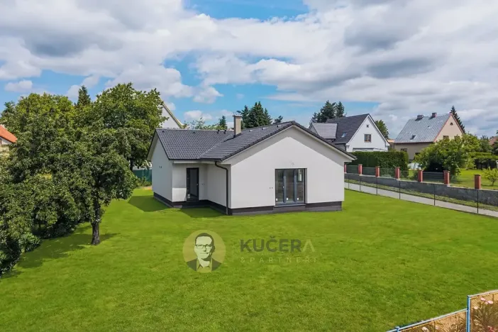 Prodej rodinného domu, Rožmitál pod Třemšínem, Na výsluní, 99 m2