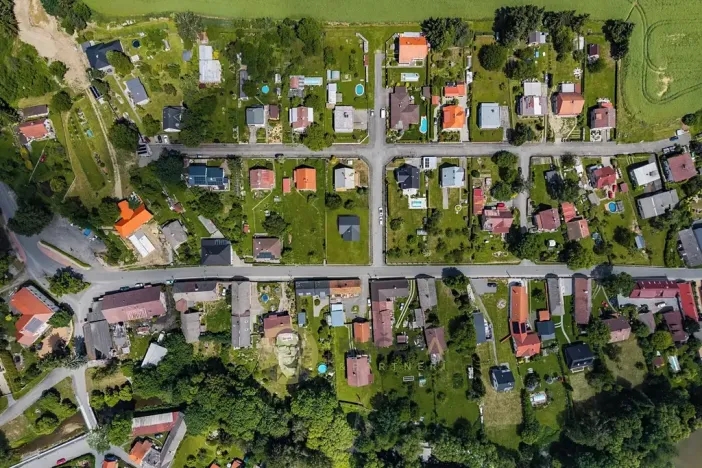 Prodej rodinného domu, Rožmitál pod Třemšínem, Na výsluní, 99 m2
