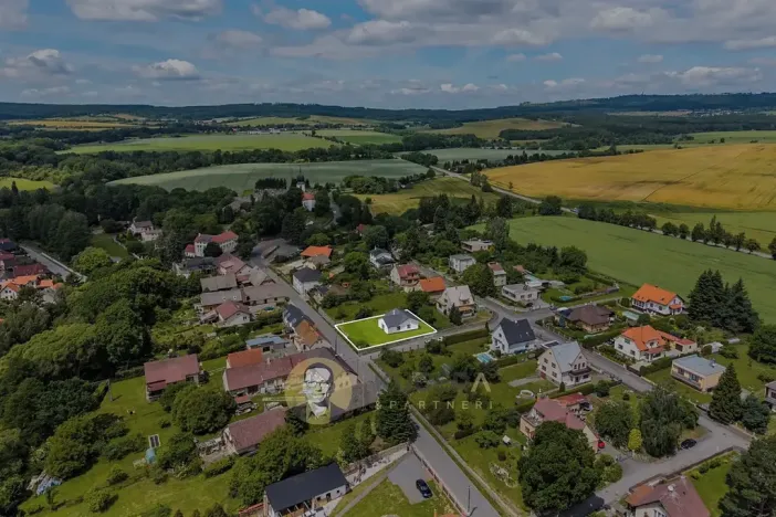 Prodej rodinného domu, Rožmitál pod Třemšínem, Na výsluní, 99 m2