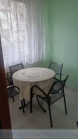 Pronájem pokoje, Praha - Libuš, 22 m2