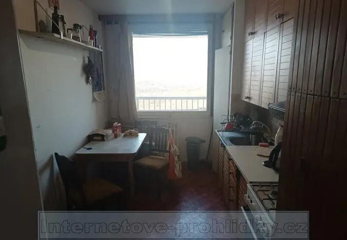 Pronájem pokoje, Praha, 24 m2