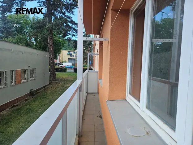 Prodej bytu 2+1, Litvínov, Ruská, 51 m2