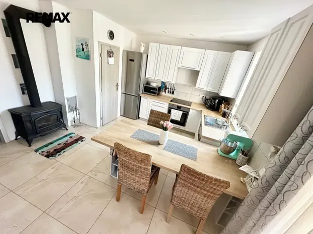 Pronájem rodinného domu, Hatín, 90 m2