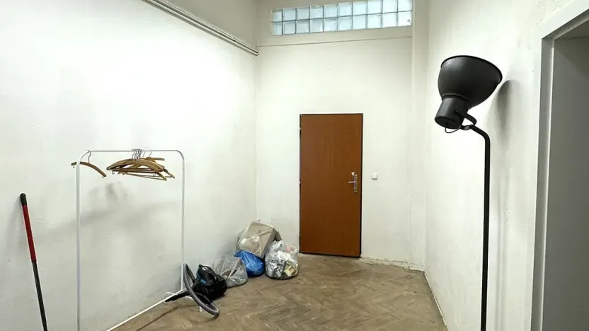 Pronájem kanceláře, Brno, Masarykova, 99 m2