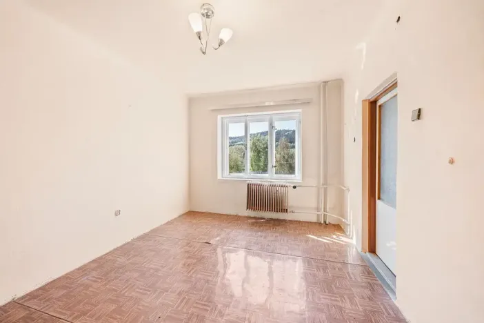Prodej rodinného domu, Dešenice, 178 m2