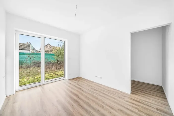 Prodej rodinného domu, Líně, Družstevní, 100 m2