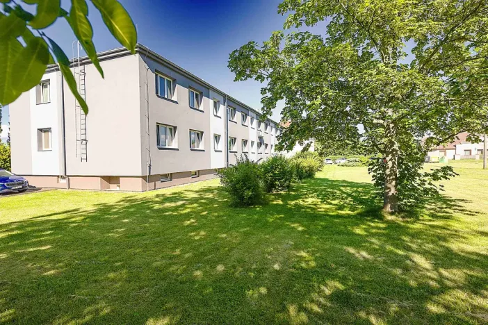 Prodej bytu 2+1, Jezbořice, 59 m2