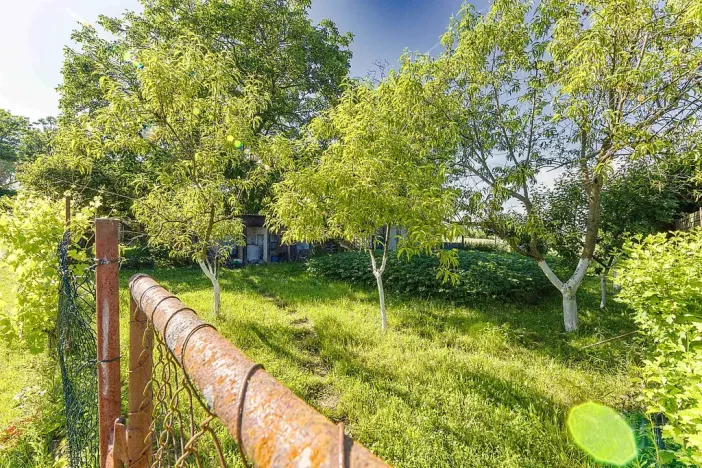 Prodej bytu 2+1, Jezbořice, 59 m2
