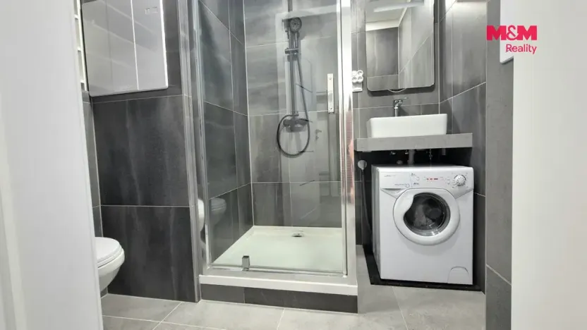 Pronájem bytu 2+1, Kladno - Kročehlavy, Vitry, 57 m2