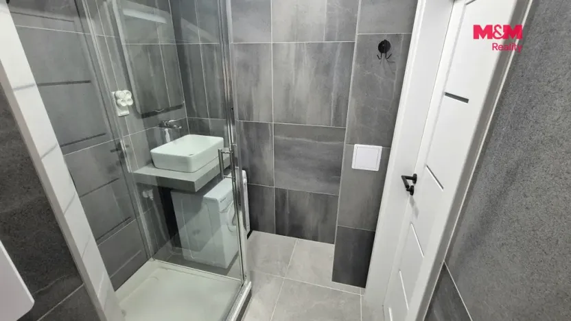 Pronájem bytu 2+1, Kladno - Kročehlavy, Vitry, 57 m2