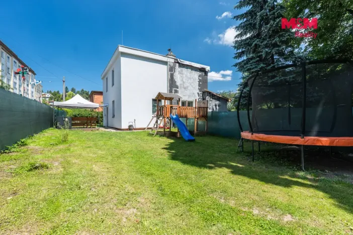 Prodej bytu 3+1, Zlín, Padělky IX, 82 m2