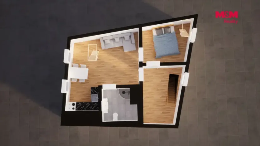 Prodej rodinného domu, Frýdlant, Hejnická, 170 m2