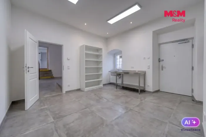 Prodej rodinného domu, Nekvasovy, 99 m2