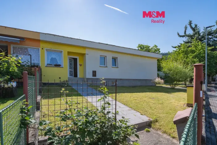 Prodej rodinného domu, Březová, Gen. Svobody, 294 m2