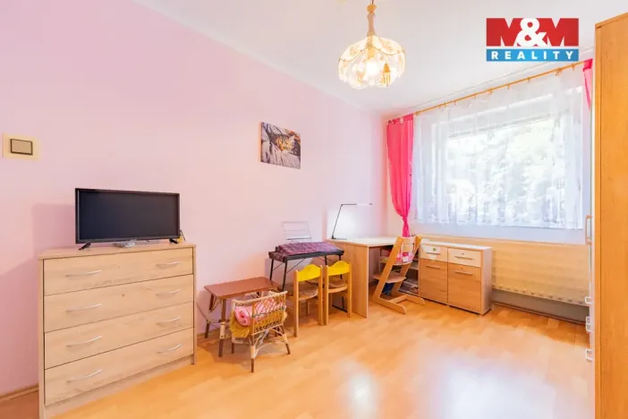 Prodej rodinného domu, Březová, Gen. Svobody, 294 m2