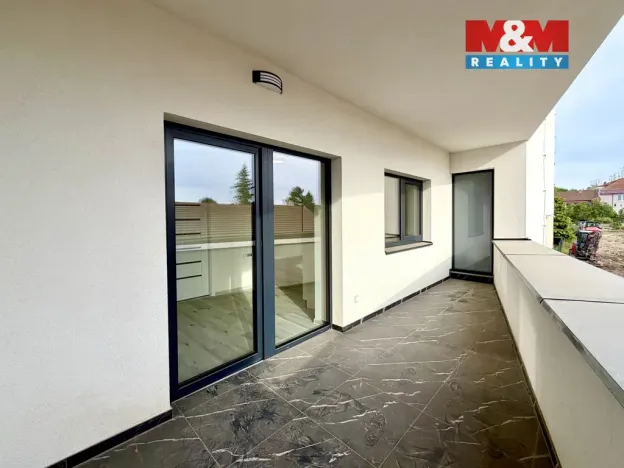 Pronájem bytu 1+kk, Brno, Táborská, 35 m2