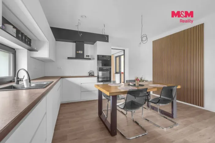Prodej rodinného domu, Vysoké Mýto - Choceňské Předměstí, Choceňská, 119 m2