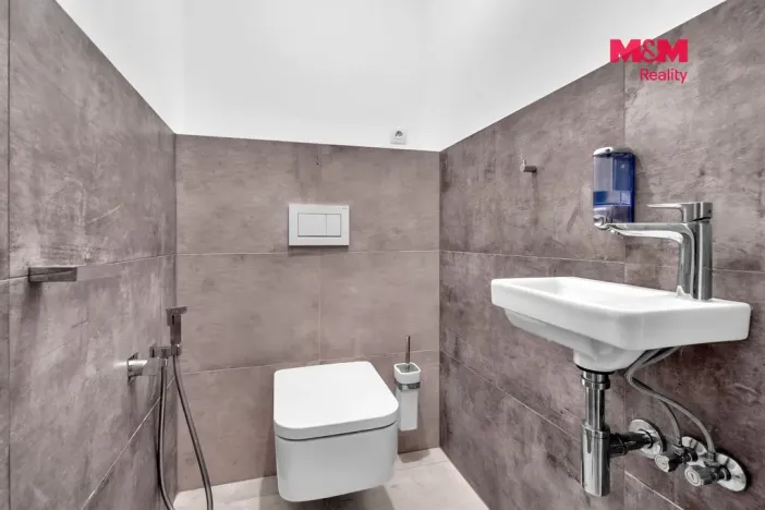 Prodej rodinného domu, Vysoké Mýto - Choceňské Předměstí, Choceňská, 119 m2