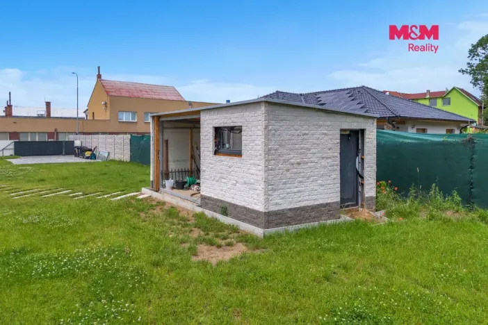Prodej rodinného domu, Vysoké Mýto - Choceňské Předměstí, Choceňská, 119 m2