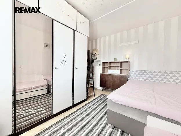 Prodej bytu 3+kk, Kladno, Francouzská, 55 m2