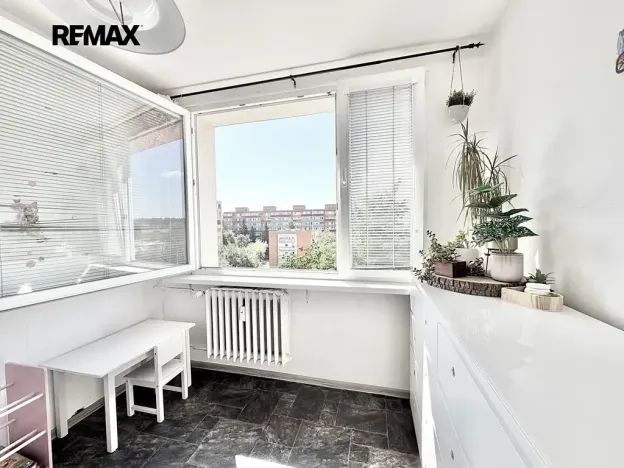 Prodej bytu 3+kk, Kladno, Francouzská, 55 m2