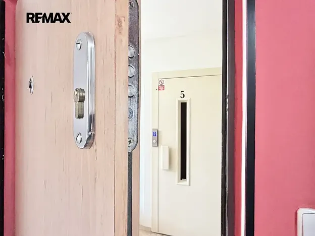 Prodej bytu 3+kk, Kladno, Francouzská, 55 m2