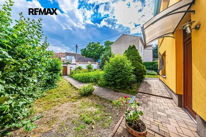 Prodej rodinného domu, Slaný, Lázeňská, 115 m2