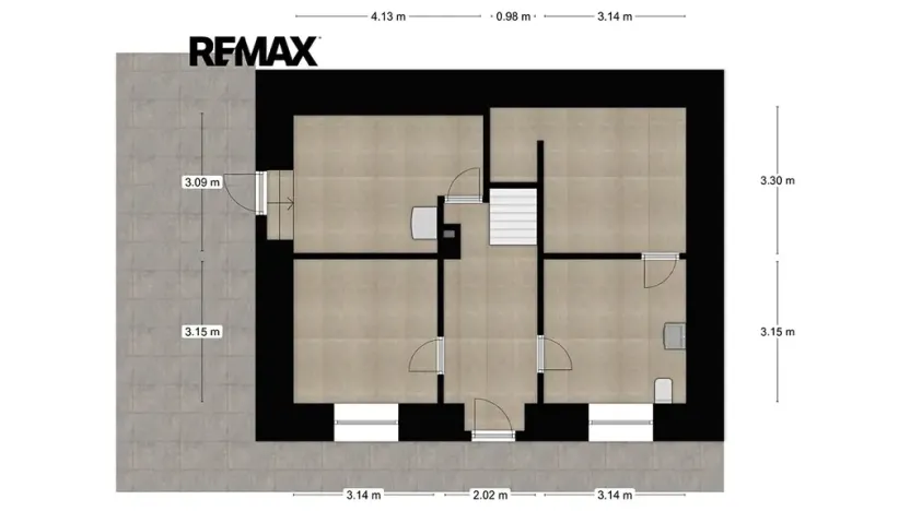 Prodej rodinného domu, Slaný, Lázeňská, 115 m2