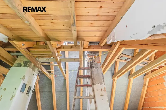 Prodej rodinného domu, Slaný, Lázeňská, 115 m2