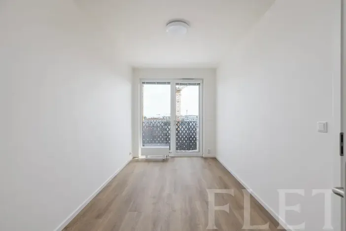 Pronájem bytu 2+kk, Praha - Hlubočepy, Divíškové, 48 m2