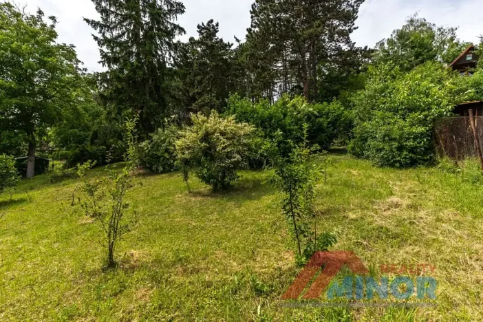 Prodej pozemku pro bydlení, Bílichov, 526 m2