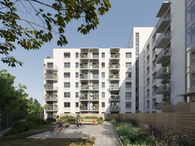 Prodej bytu 2+kk, Brno, Střední, 55 m2