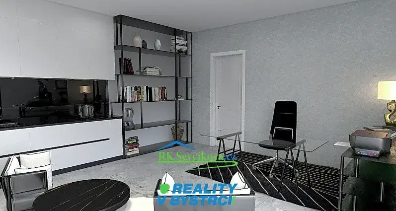 Pronájem obchodního prostoru, Brno, 32 m2