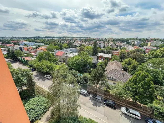 Pronájem bytu 3+kk, Praha - Čimice, Křivenická, 80 m2