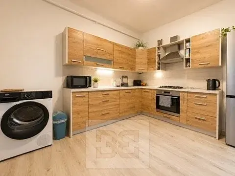 Pronájem bytu 2+kk, Prostějov, Knihařská, 60 m2