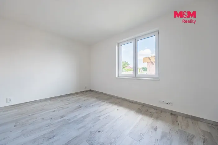 Prodej rodinného domu, Hosín, 106 m2