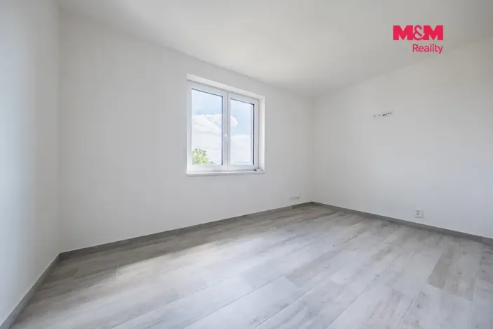 Prodej rodinného domu, Hosín, 106 m2