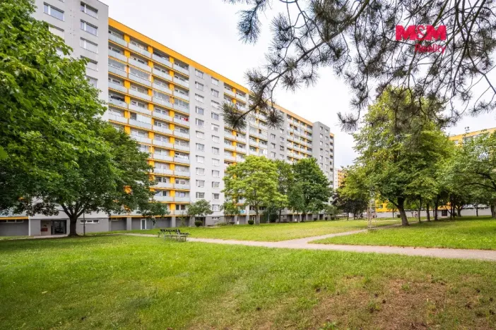 Prodej bytu 3+1, Hradec Králové - Nový Hradec Králové, Selicharova, 98 m2