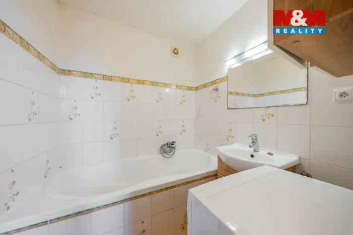 Prodej bytu 3+1, Práče, 75 m2