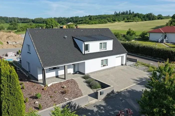 Prodej rodinného domu, Klučov, 170 m2