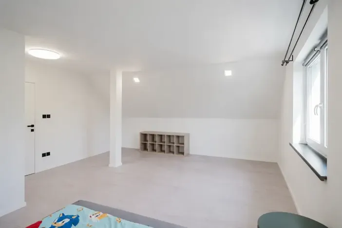 Prodej rodinného domu, Klučov, 170 m2