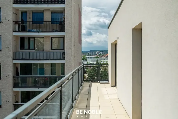 Prodej bytu 4+kk, Beroun, Na Náhonu, 120 m2