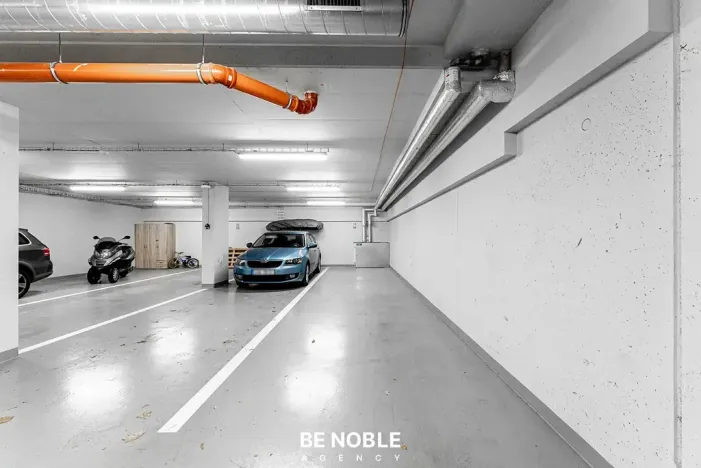 Prodej bytu 4+kk, Beroun, Na Náhonu, 120 m2