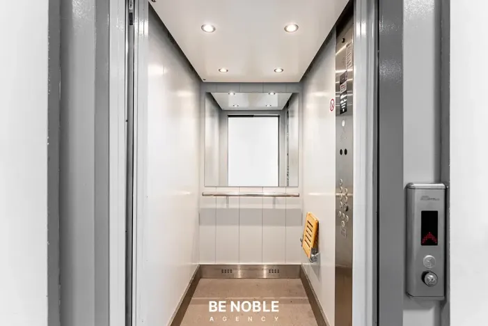 Prodej bytu 4+kk, Beroun, Na Náhonu, 120 m2