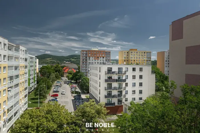 Prodej bytu 4+kk, Beroun, Na Náhonu, 120 m2