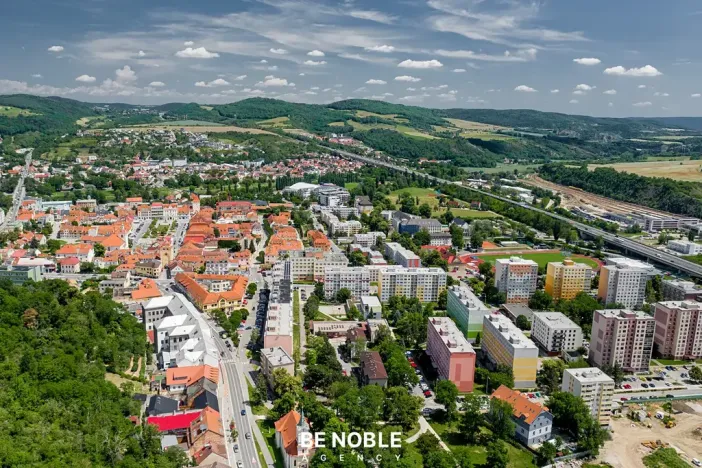 Prodej bytu 4+kk, Beroun, Na Náhonu, 120 m2