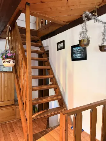 Prodej rodinného domu, Stružnice, 100 m2