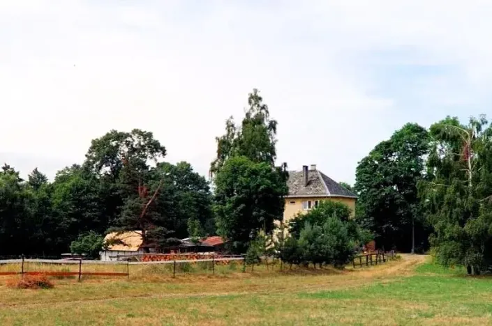 Prodej bytu 2+1, Norberčany, 52 m2