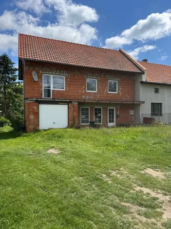 Prodej rodinného domu, Podhradní Lhota, 145 m2